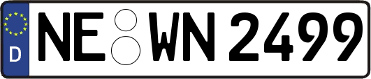 NE-WN2499