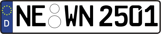NE-WN2501