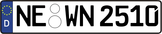 NE-WN2510