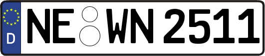 NE-WN2511