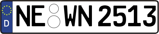 NE-WN2513