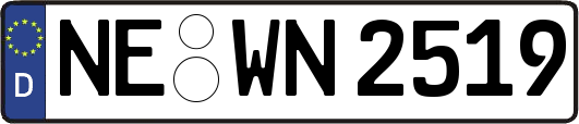 NE-WN2519
