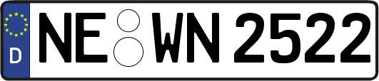 NE-WN2522