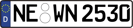 NE-WN2530