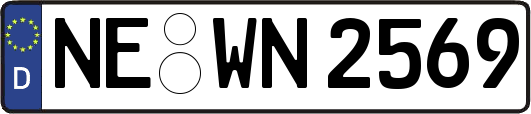 NE-WN2569