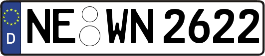 NE-WN2622