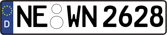 NE-WN2628
