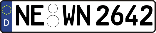 NE-WN2642
