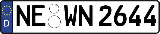 NE-WN2644