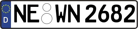 NE-WN2682