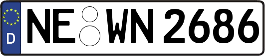 NE-WN2686