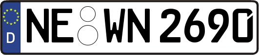 NE-WN2690