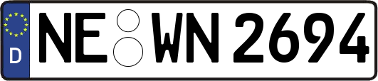 NE-WN2694