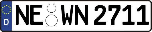 NE-WN2711