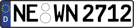 NE-WN2712