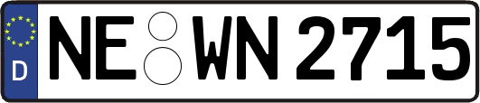 NE-WN2715