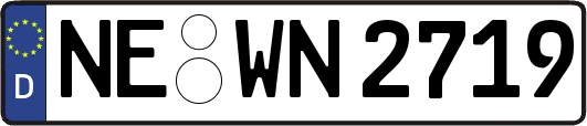 NE-WN2719