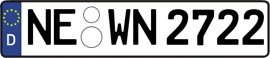 NE-WN2722