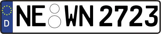 NE-WN2723