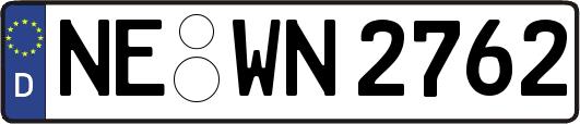 NE-WN2762