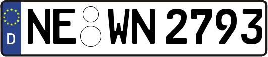 NE-WN2793