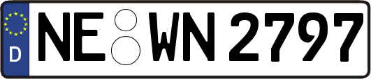 NE-WN2797