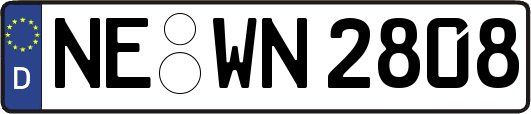 NE-WN2808