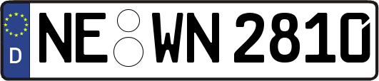 NE-WN2810