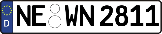 NE-WN2811