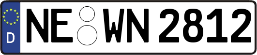 NE-WN2812