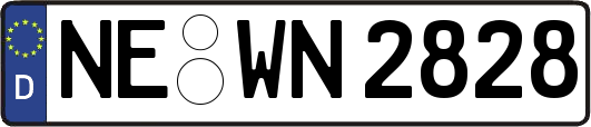 NE-WN2828