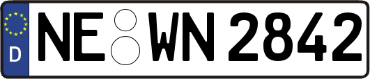 NE-WN2842
