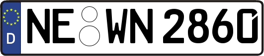 NE-WN2860