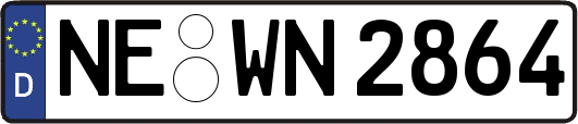 NE-WN2864