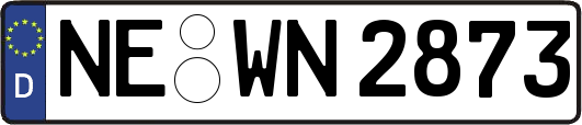 NE-WN2873