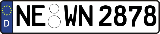 NE-WN2878
