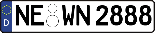 NE-WN2888