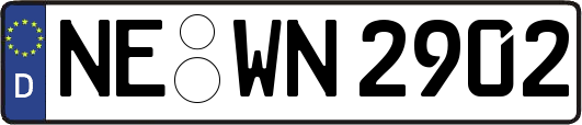 NE-WN2902