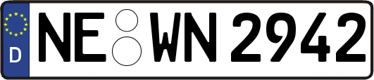 NE-WN2942