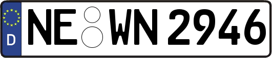 NE-WN2946