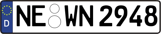 NE-WN2948
