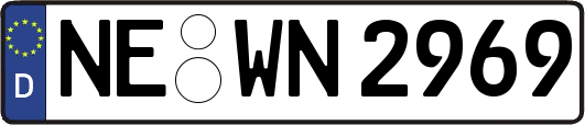 NE-WN2969