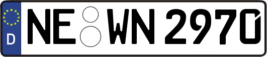 NE-WN2970