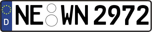 NE-WN2972
