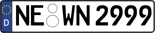 NE-WN2999