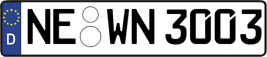 NE-WN3003