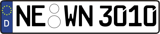 NE-WN3010