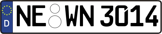 NE-WN3014