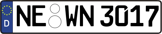 NE-WN3017