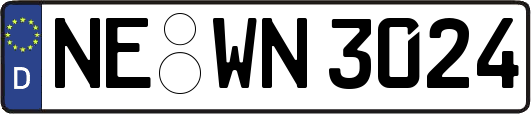 NE-WN3024